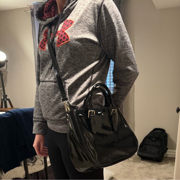 Kate Spade black handbag - Picture 6 of 6